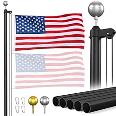 Panta flag pole for sale  Delivered anywhere in USA 