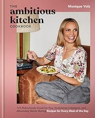 Ambitious kitchen cookbook for sale  Delivered anywhere in USA 