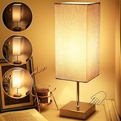 Hslighting touch lamps for sale  Delivered anywhere in UK