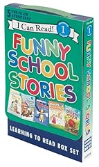 Funny school stories for sale  Delivered anywhere in USA 