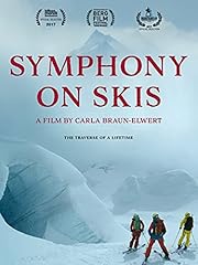 Symphony skis for sale  Delivered anywhere in UK