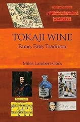 Tokaji wine fame d'occasion  Livré partout en France