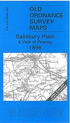 Salisbury plain vale for sale  Delivered anywhere in UK