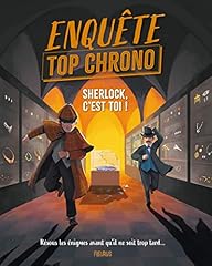 Sherlock d'occasion  Livré partout en France