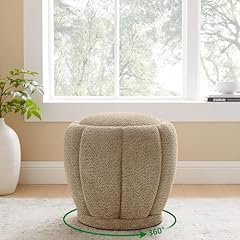 Vanomi swivel upholstered for sale  Delivered anywhere in USA 