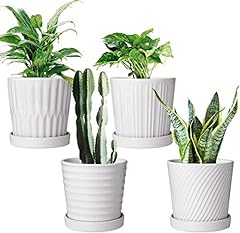 Brajttt flower pots for sale  Delivered anywhere in USA 