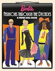 Barbie fashions decades for sale  Delivered anywhere in USA 