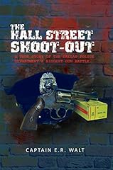 Hall street shoot for sale  Delivered anywhere in USA 
