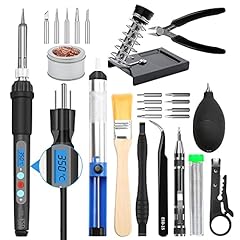 Electronic soldering iron for sale  Delivered anywhere in USA 