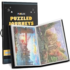 Purelax puzzle storage for sale  Delivered anywhere in USA 