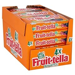 Fruittella fruit favourites for sale  Delivered anywhere in UK