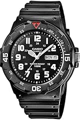 Casio orologio casual usato  Spedito ovunque in Italia 