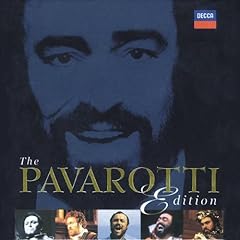 Pavarotti edition for sale  Delivered anywhere in USA 