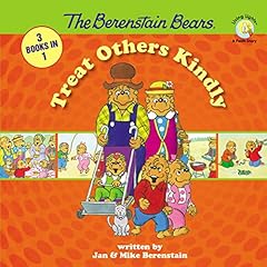 Berenstain bears treat for sale  Delivered anywhere in USA 