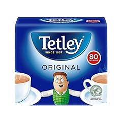 Tetley tea bags for sale  Delivered anywhere in USA 