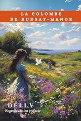 Colombe rudsay manor d'occasion  Livré partout en France