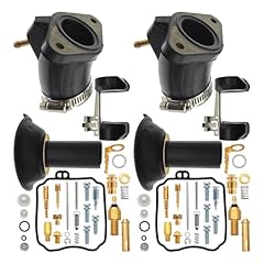 Pcs carburetor repair for sale  Delivered anywhere in USA 