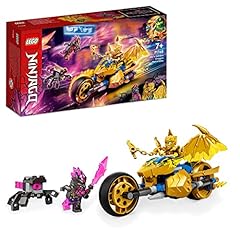 Lego 71768 ninjago d'occasion  Livré partout en France