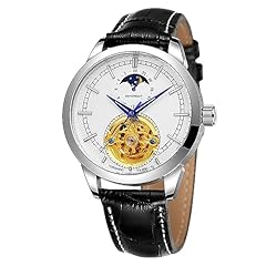 Forsining orologio automatico usato  Spedito ovunque in Italia 
