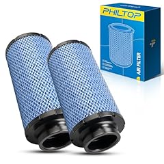 Philtop air filter for sale  Delivered anywhere in USA 