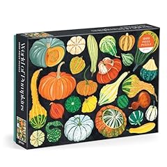 Galison pumpkins 1000 for sale  Delivered anywhere in UK