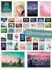 48er set postkarten gebraucht kaufen  Wird an jeden Ort in Deutschland