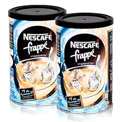 Nescafé frappé typ gebraucht kaufen  Wird an jeden Ort in Deutschland