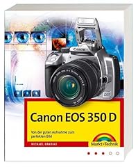 Canon eos 350 d'occasion  Livré partout en France