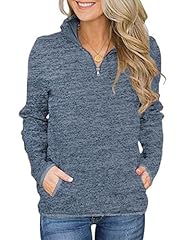 Iwoo ladies sweatshirt for sale  Delivered anywhere in UK