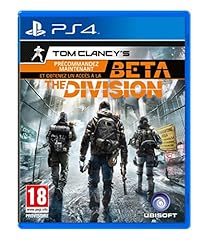 The division playstation usato  Spedito ovunque in Italia 