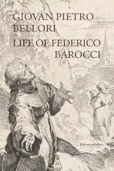 Life federico barocci usato  Spedito ovunque in Italia 