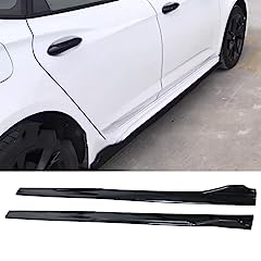 Car side skirt for sale  Delivered anywhere in UK