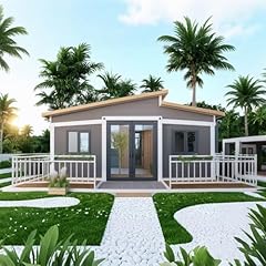 20ft luxury expandable for sale  Delivered anywhere in USA 