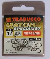 Amo carp specialist usato  Spedito ovunque in Italia 