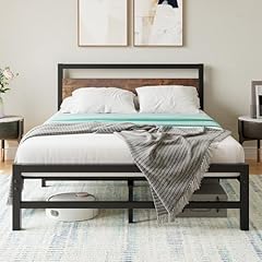 Vecocho double bed for sale  Delivered anywhere in UK