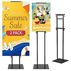 Mov poster stand for sale  Delivered anywhere in USA 