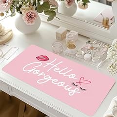 Makeup mat vanity for sale  Delivered anywhere in USA 