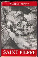 Saint pierre. disciple d'occasion  Livré partout en France