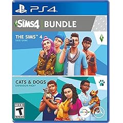 Sims sims cats usato  Spedito ovunque in Italia 