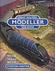 Great railway modeller for sale  Delivered anywhere in UK