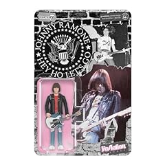 Super7 ramones johnny for sale  Delivered anywhere in USA 