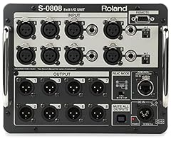 Roland 0808 8x8 for sale  Delivered anywhere in USA 