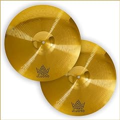 Hat cymbals pair for sale  Delivered anywhere in USA 