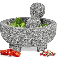 Prioritychef granite mortar for sale  Delivered anywhere in USA 