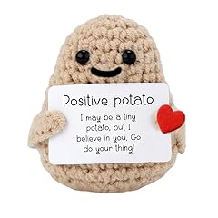 Positive potato idea usato  Spedito ovunque in Italia 