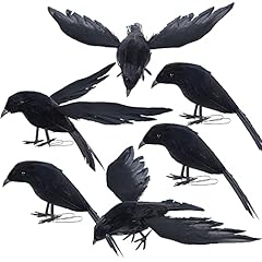 Yofit halloween crow for sale  Delivered anywhere in USA 