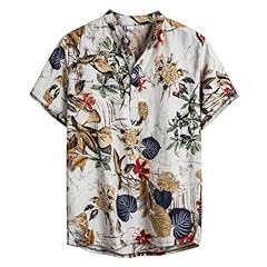 Newistar camicia lino usato  Spedito ovunque in Italia 