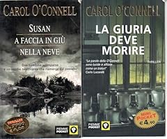 Carol connell susan usato  Spedito ovunque in Italia 