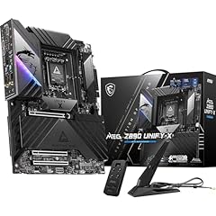 Msi meg z890 d'occasion  Livré partout en France