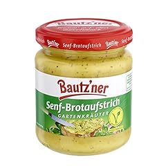 Bautz ner senf gebraucht kaufen  Wird an jeden Ort in Deutschland